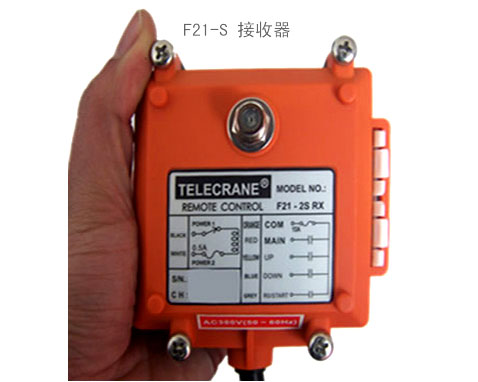 遙控器-F21-2S