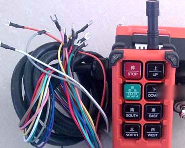 遙控器-F21-E1B