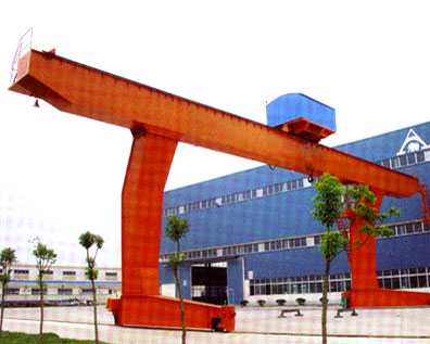 起重機(jī)械作業(yè)人員的常識(shí)