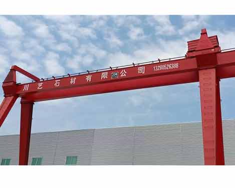 MGH型電動(dòng)葫蘆雙主梁門(mén)式起重機(jī)..jpg